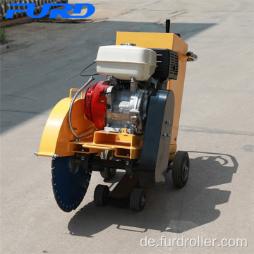 13 PS Walk Behind Concrete Road Cutter